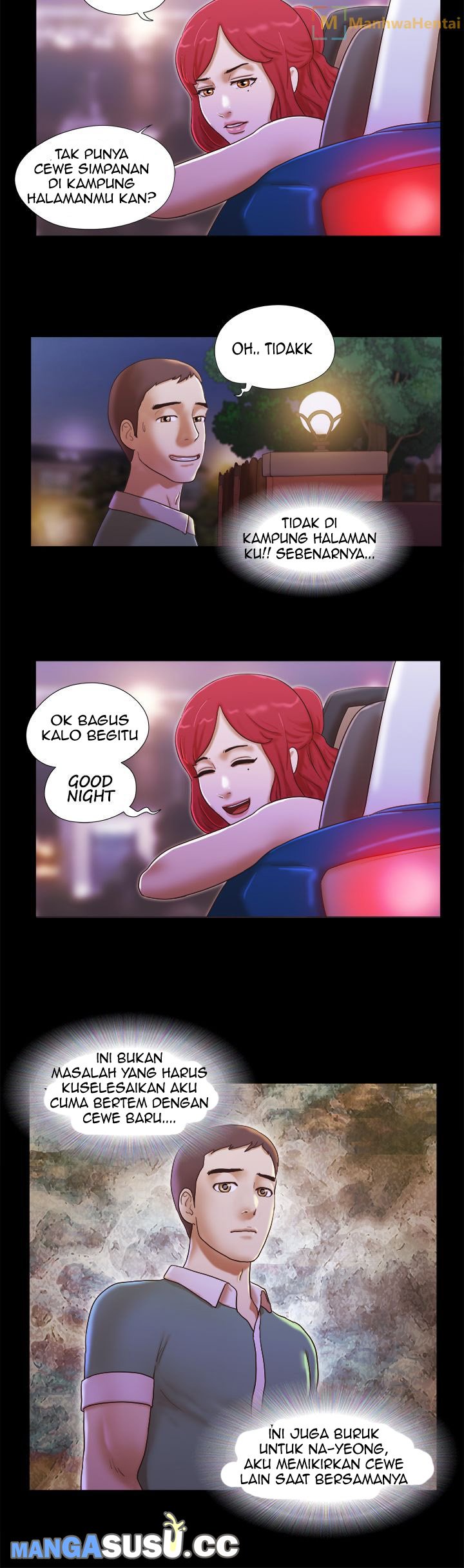She&#8217;s The Girl - Chapter 10 16