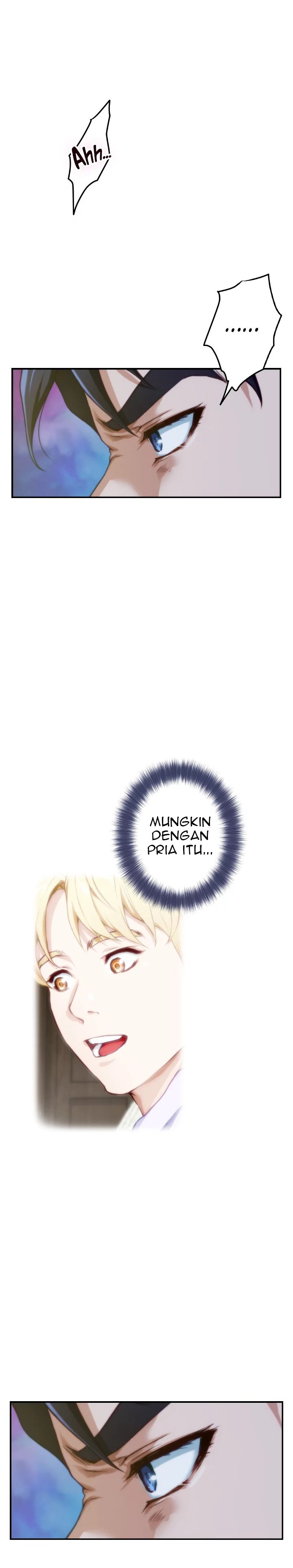 Noona&#8217;s Night - Chapter 10 14