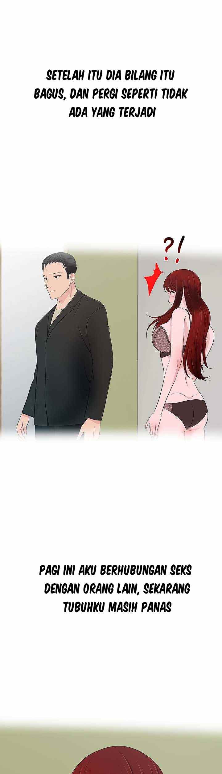 A Vulgar Wife - Chapter 10 35