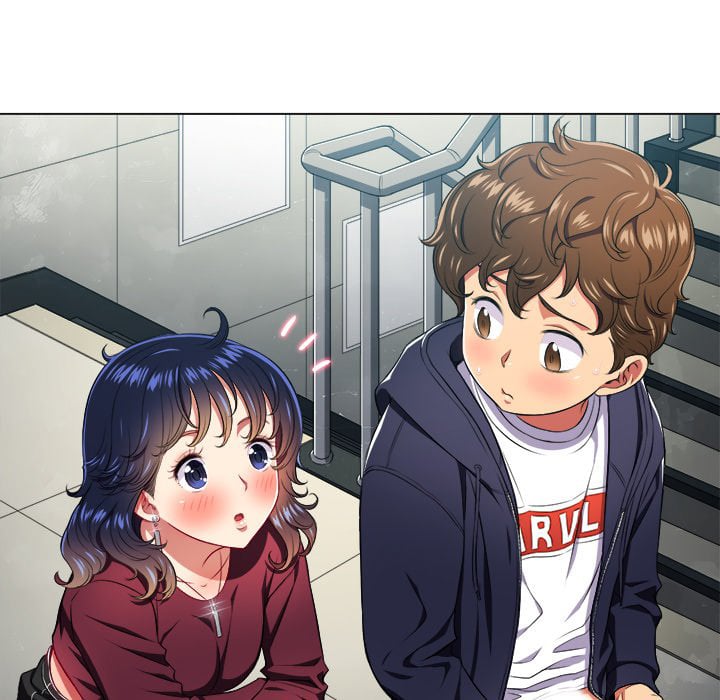 My High School Bully - Chapter 10 102