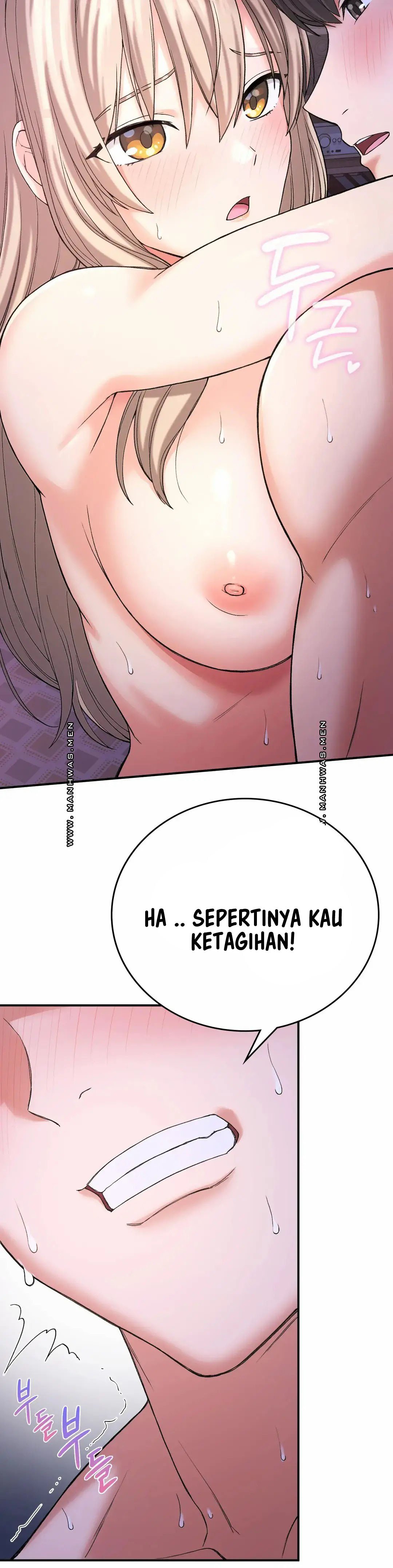 Will we live together in the country - Chapter 10 37