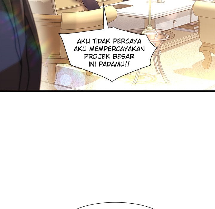 Achilles Heel - Chapter 10 10