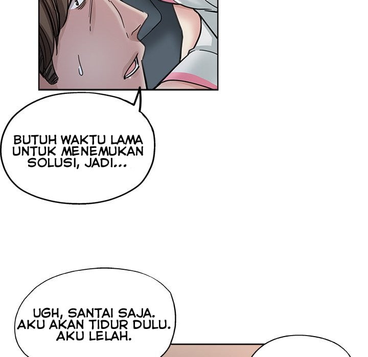 The Unexpected Guest - Chapter 10 49