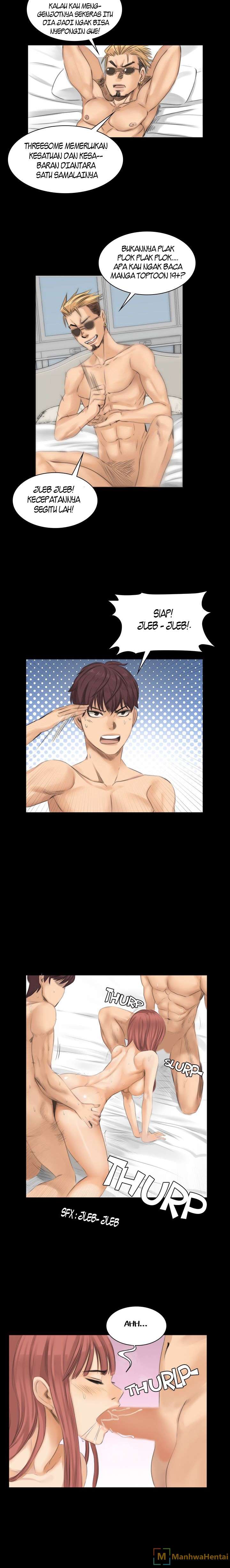 Producer: Trainee - Chapter 10 12