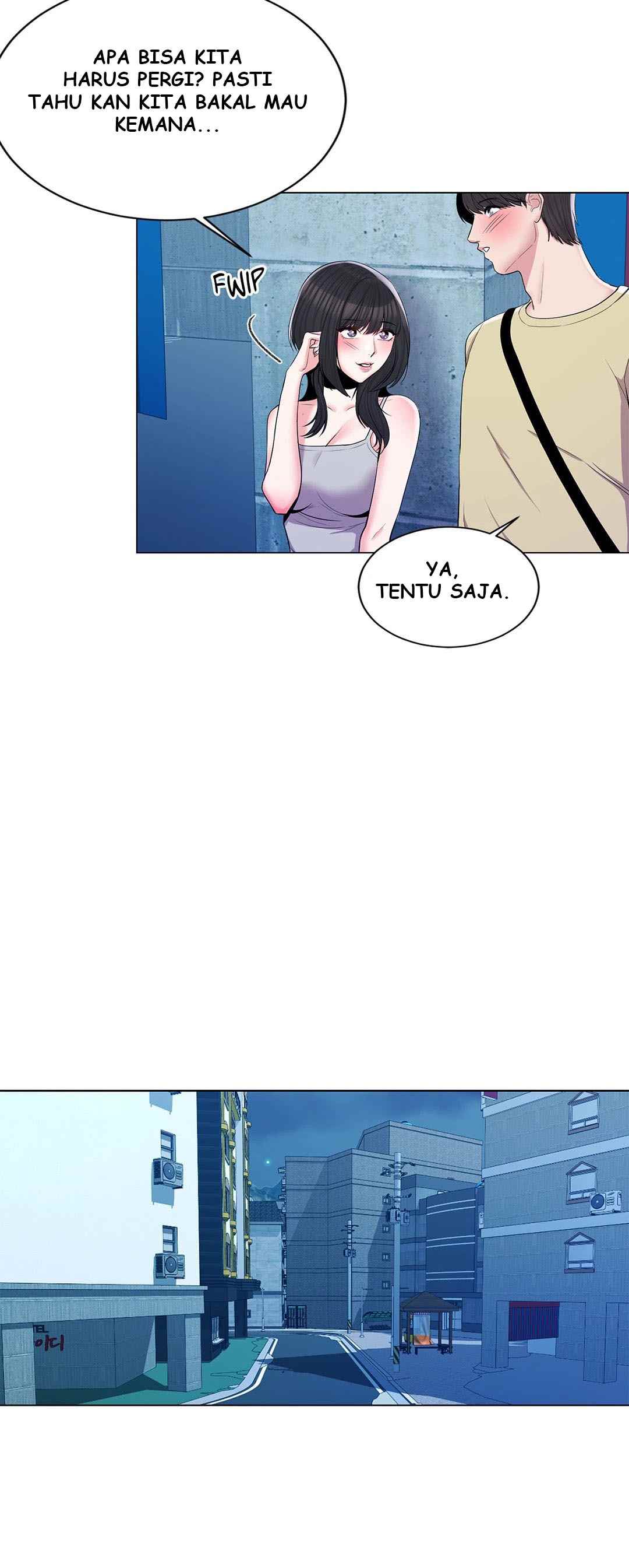 Campus Love - Chapter 10 15