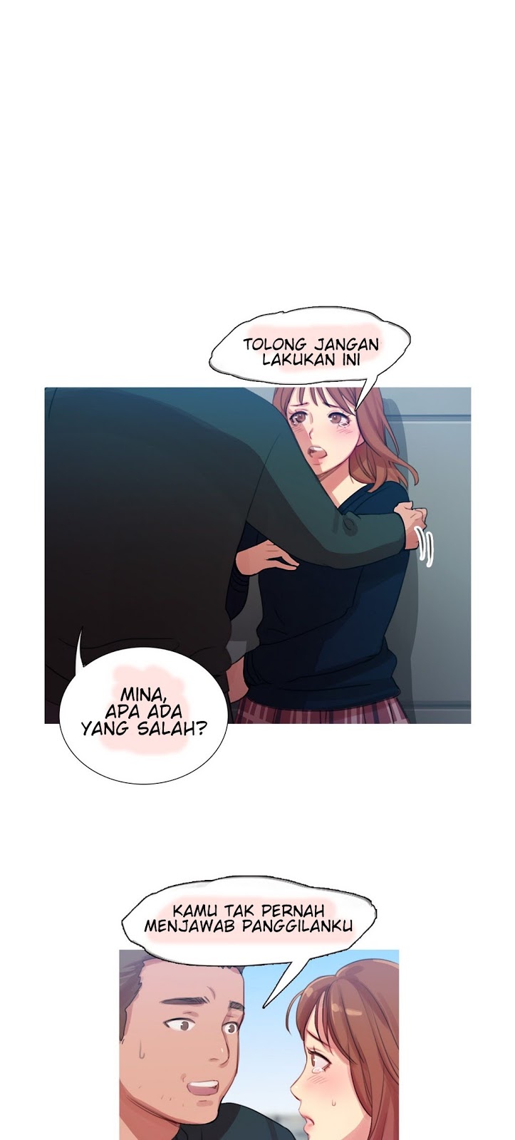 Fatal Woman - Chapter 10 10