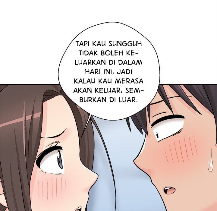 Crossing the Line - Chapter 10 79