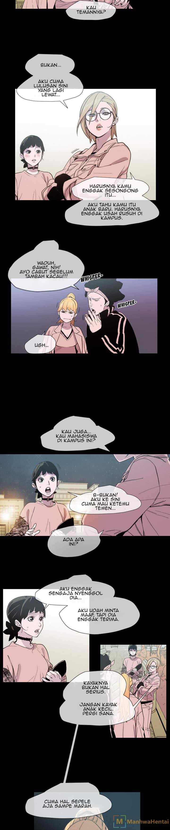 Say You Like it - Chapter 10 4 Say You Like it - Chapter 10 4