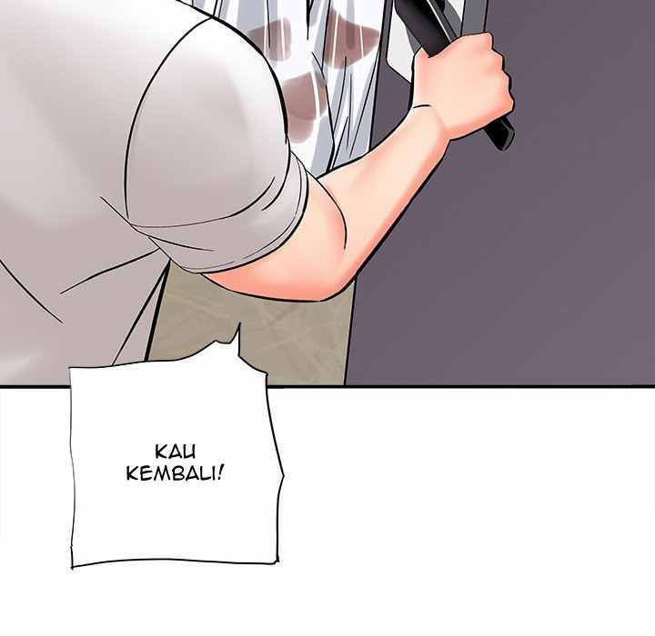 With Yumi - Chapter 10 26