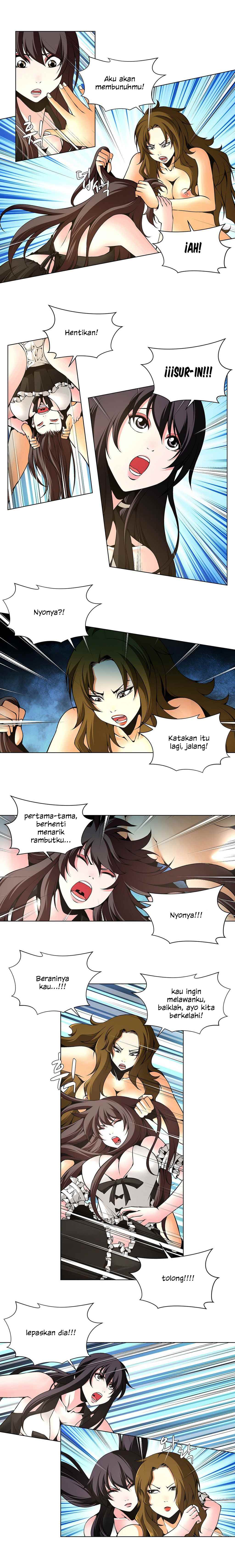 Twin Slaves - Chapter 10 4