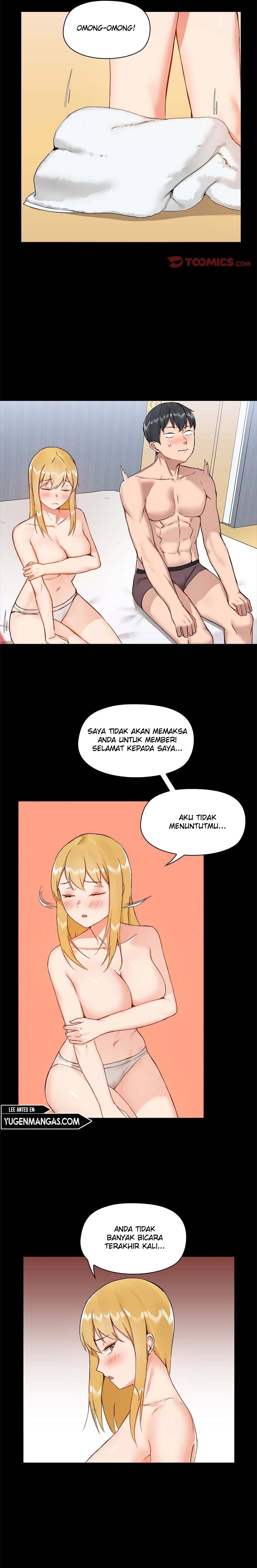 Gamers - Chapter 10 4