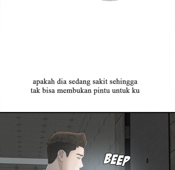 Secret Friend - Chapter 10 6