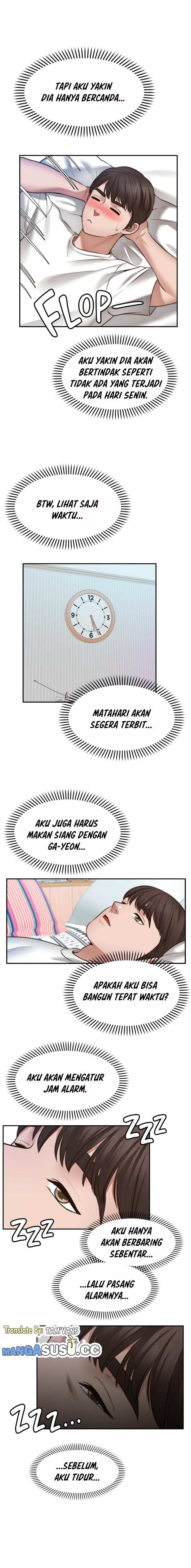 Wish Partner - Chapter 10 4
