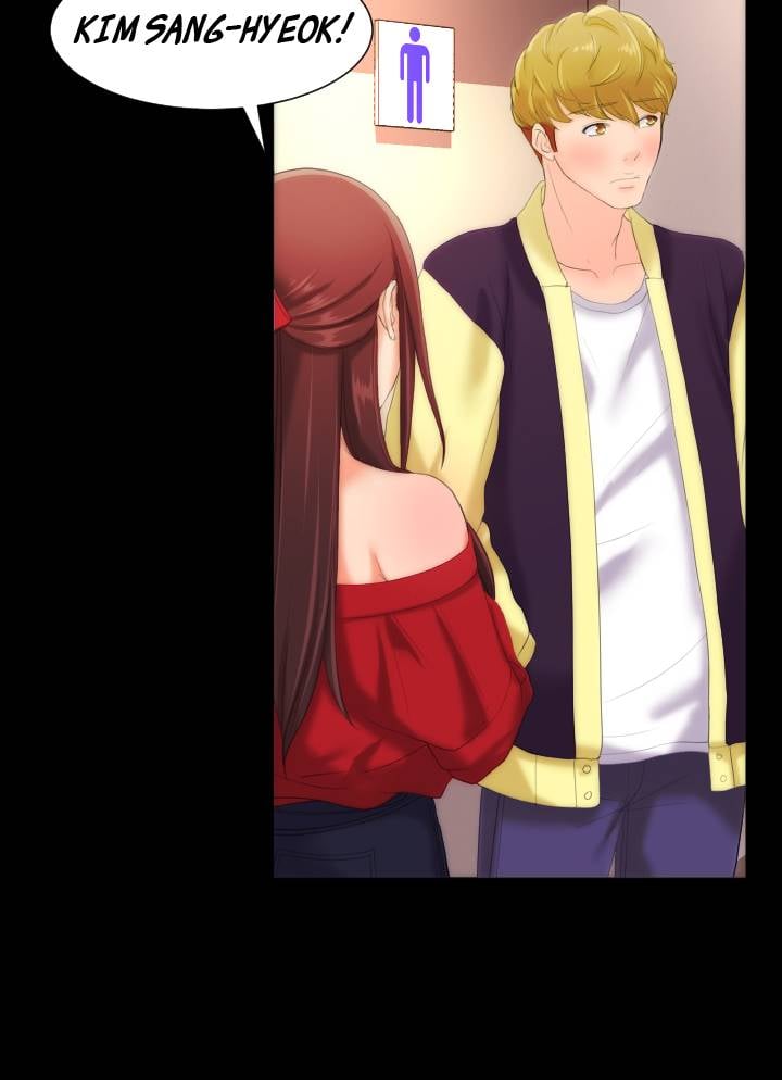 An Adult&#8217;s Experiences - Chapter 10 12