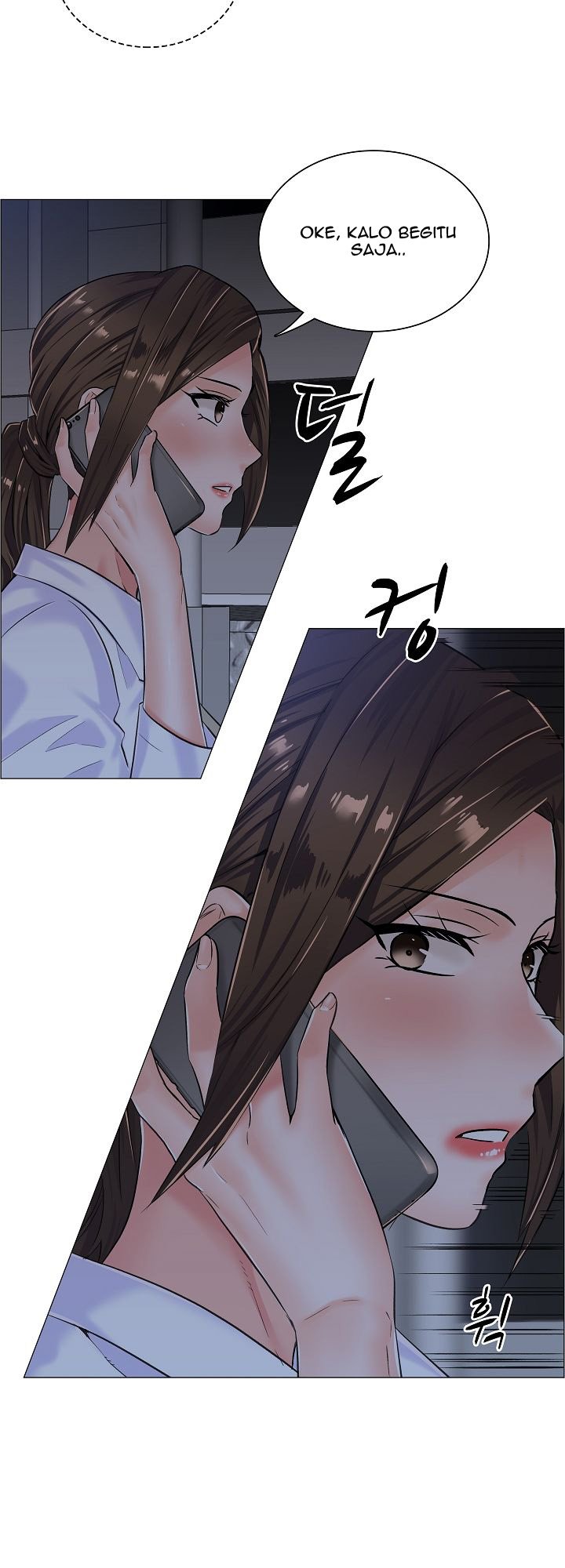 The Game-Fatal Doctor - Chapter 10 30