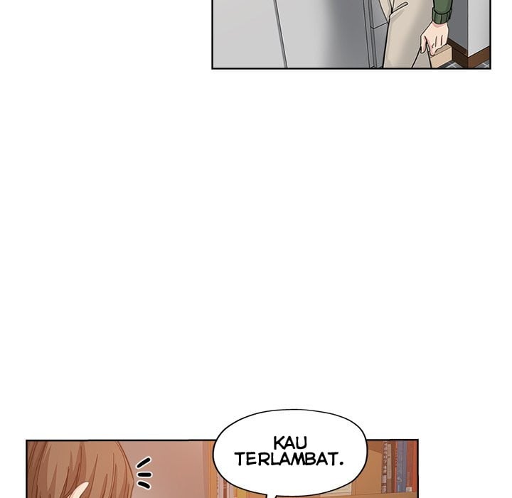 The Unexpected Guest - Chapter 10 45