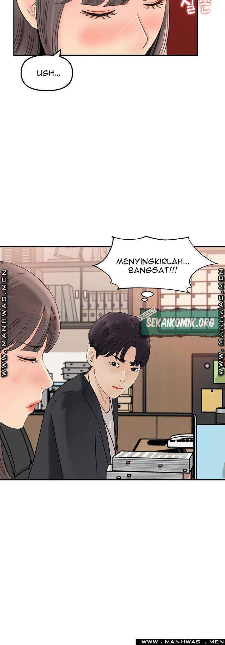 Keep Her - Chapter 10 30