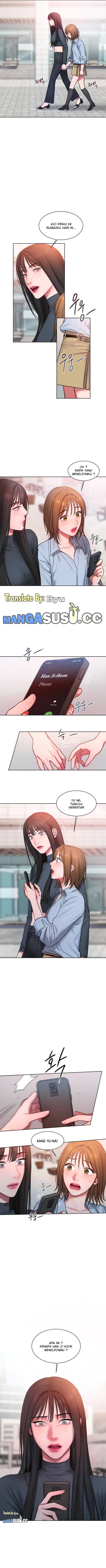 Bad Thinking Diary - Chapter 10 8