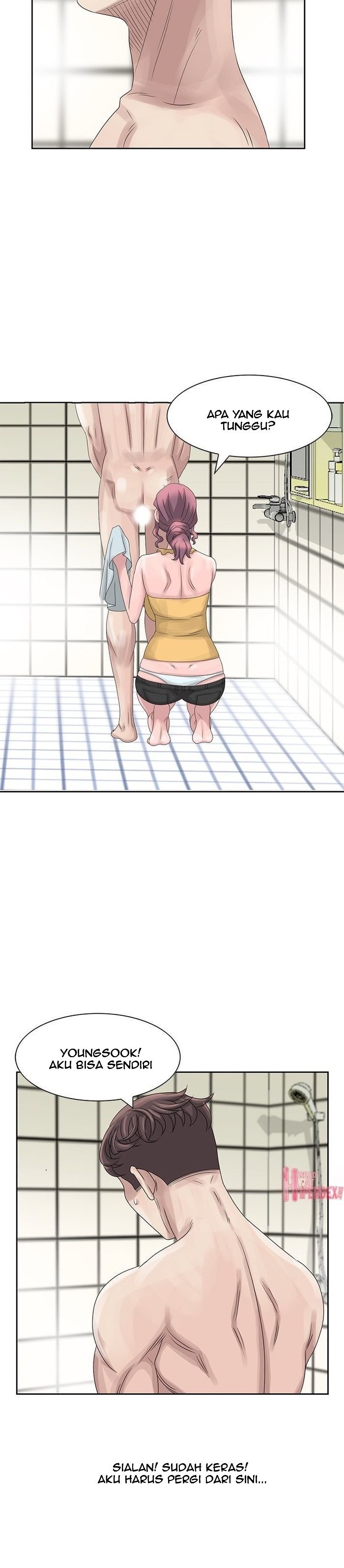 Shh! Her Secret - Chapter 10 17
