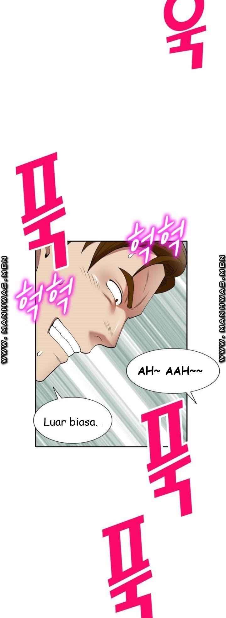 Caddie Mom - Chapter 10 30