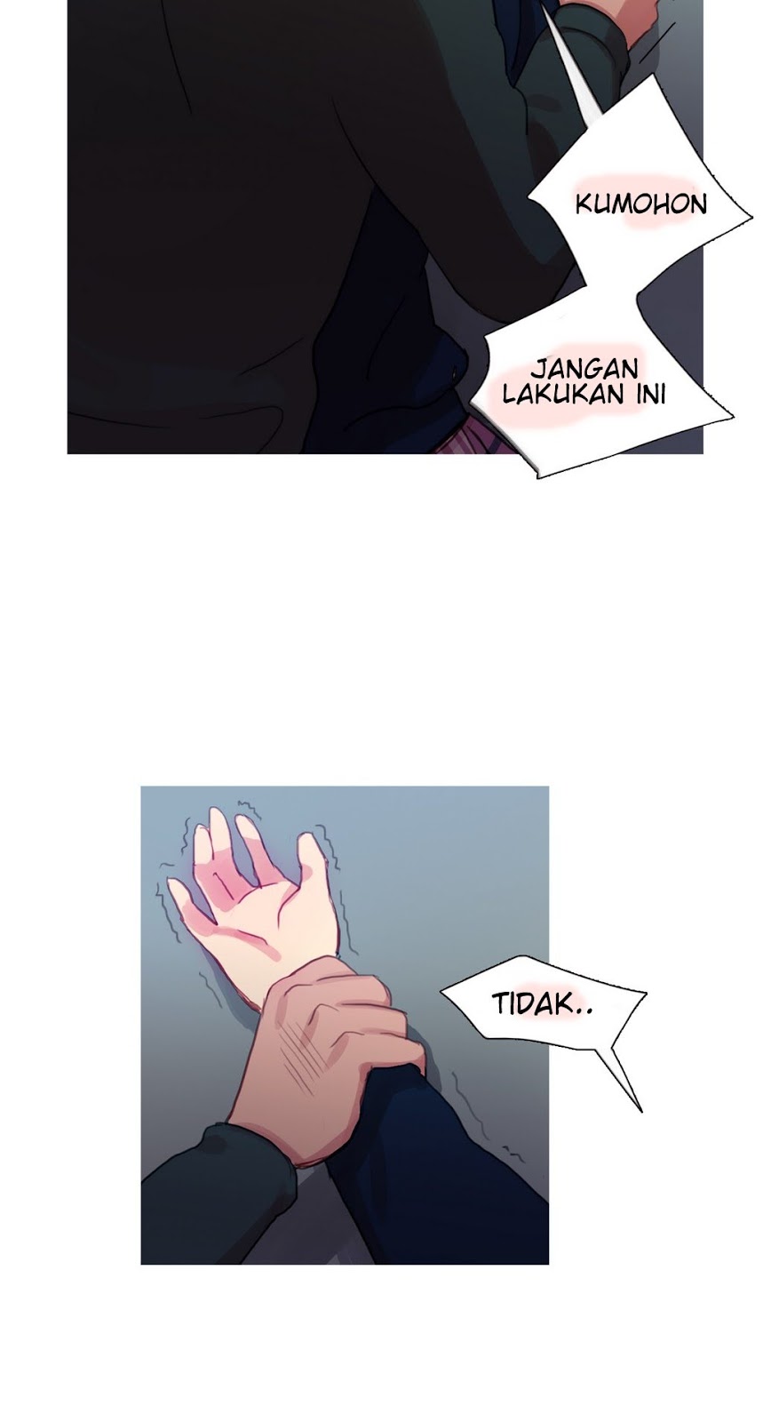 Fatal Woman - Chapter 10 13