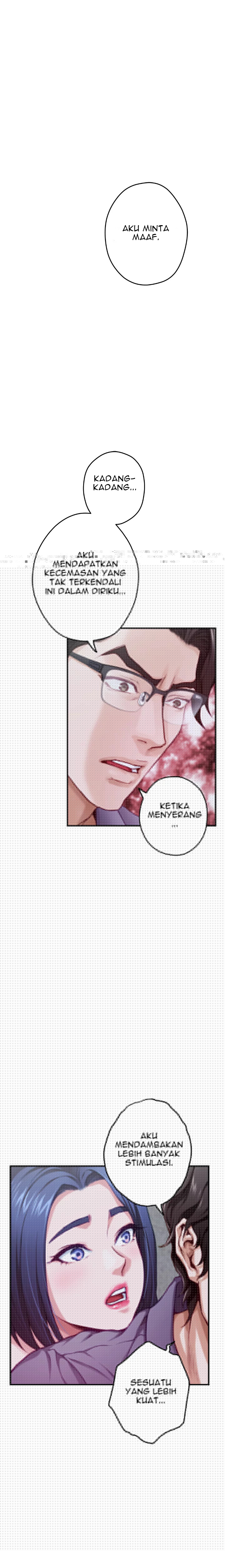 Noona&#8217;s Night - Chapter 10 37