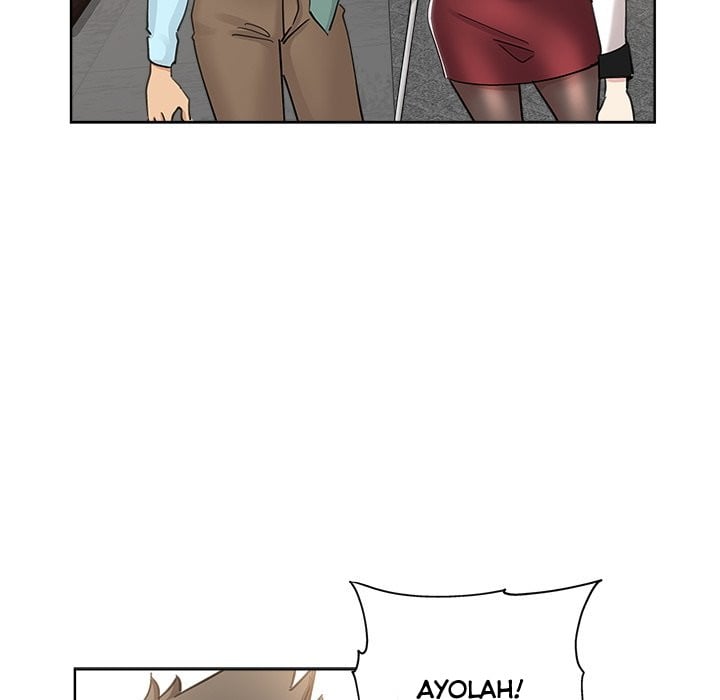 The Unexpected Guest - Chapter 10 78