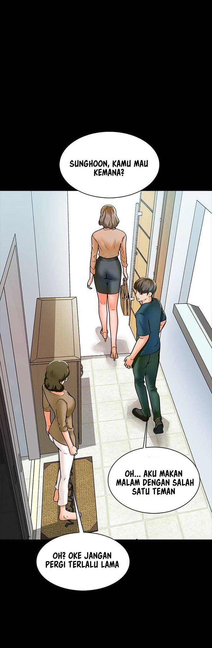 The Tutor - Chapter 10 2