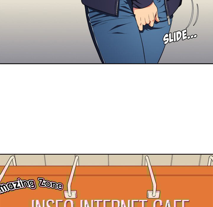 My High School Bully - Chapter 10 70
