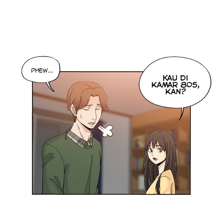 The Unexpected Guest - Chapter 10 51