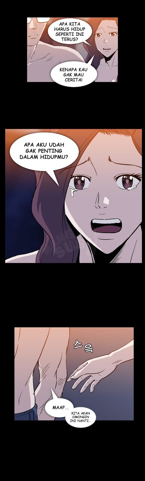 Drug Candy - Chapter 10 2