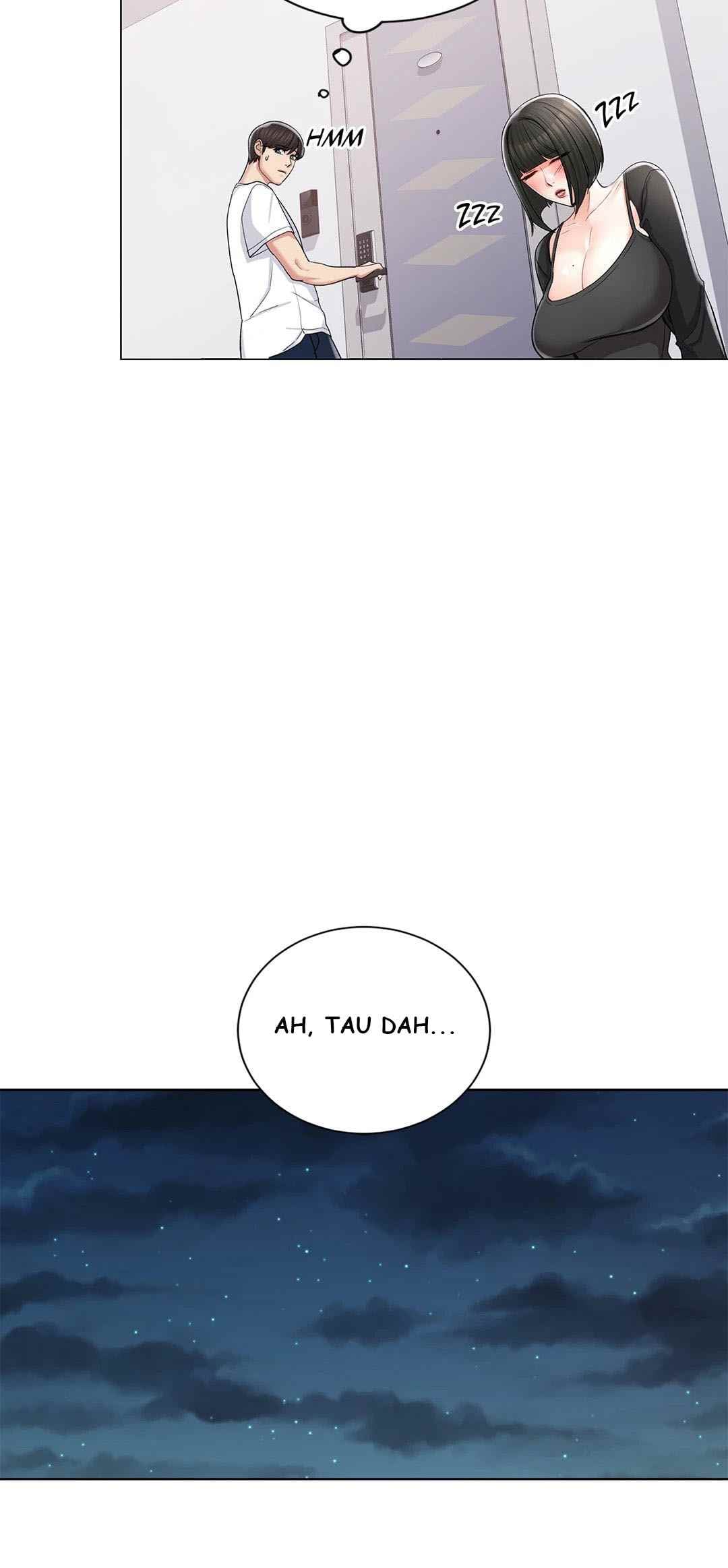 Campus Love - Chapter 10 51