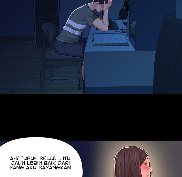 The Ladies’ Associate - Chapter 10 53 The Ladies’ Associate - Chapter 10 53