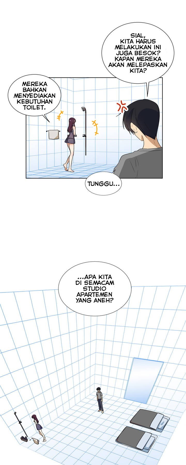 Shame Room - Chapter 10 23