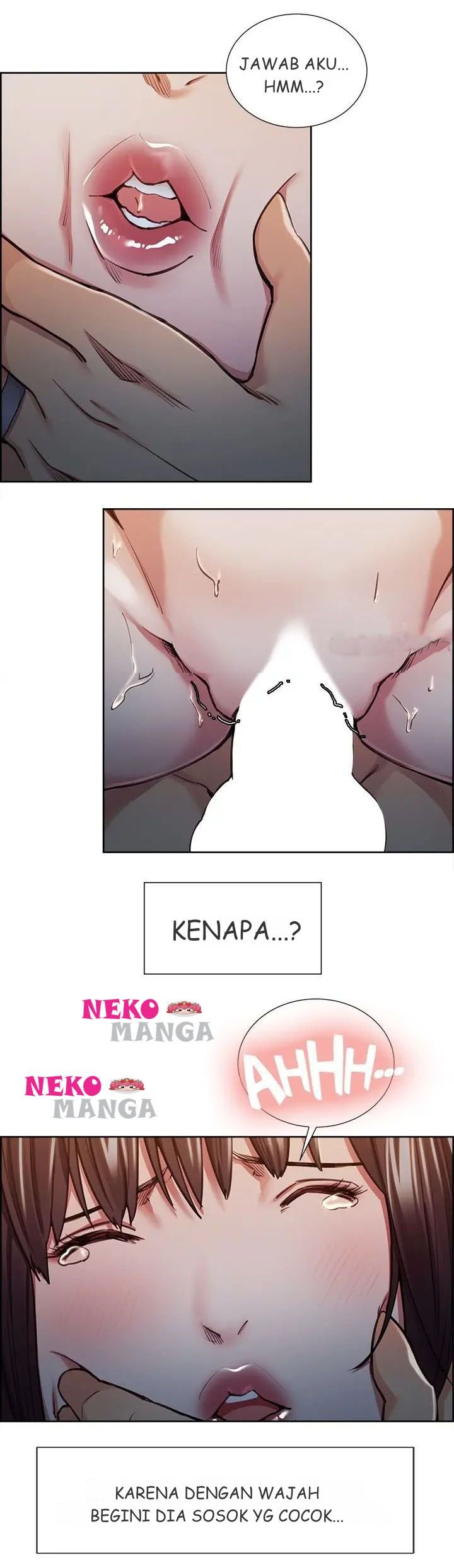 Taste of Forbidden Fruit - Chapter 10 12