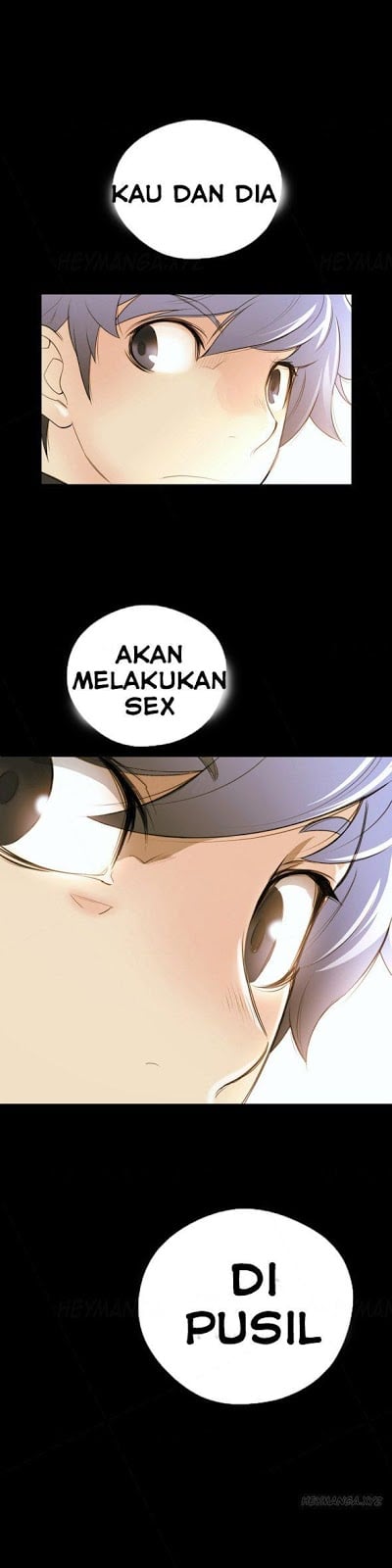 Perfect Half - Chapter 10 1