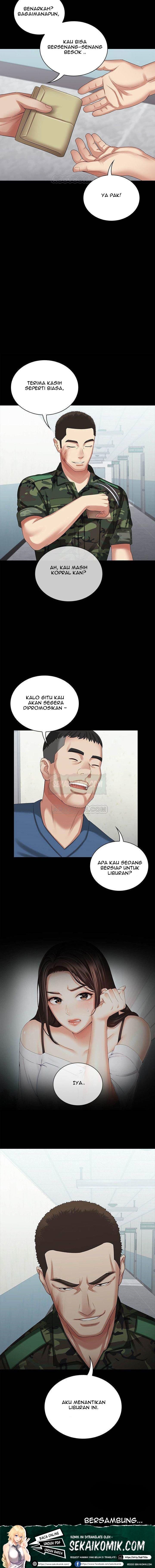 My Sisters Duty - Chapter 10 13