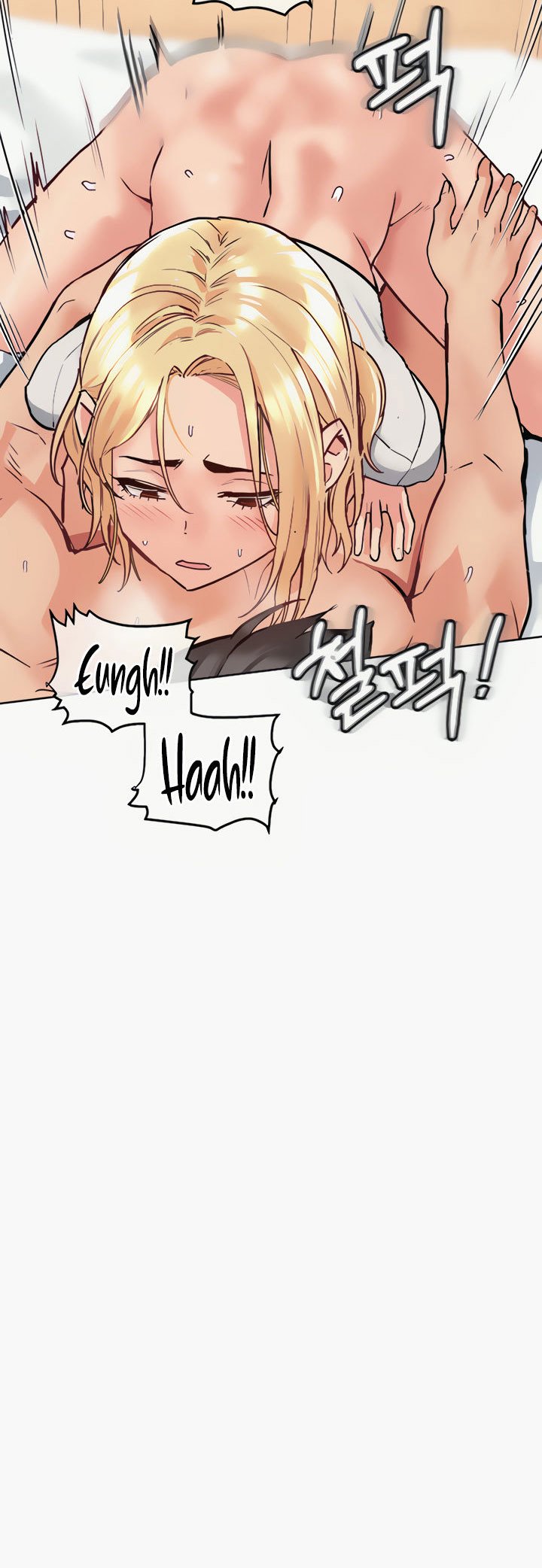 Keep It a Secret From Your Mother! - Chapter 10 47