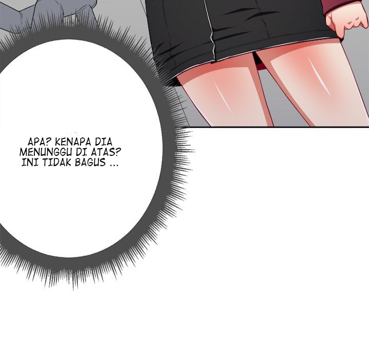 My High School Bully - Chapter 10 75
