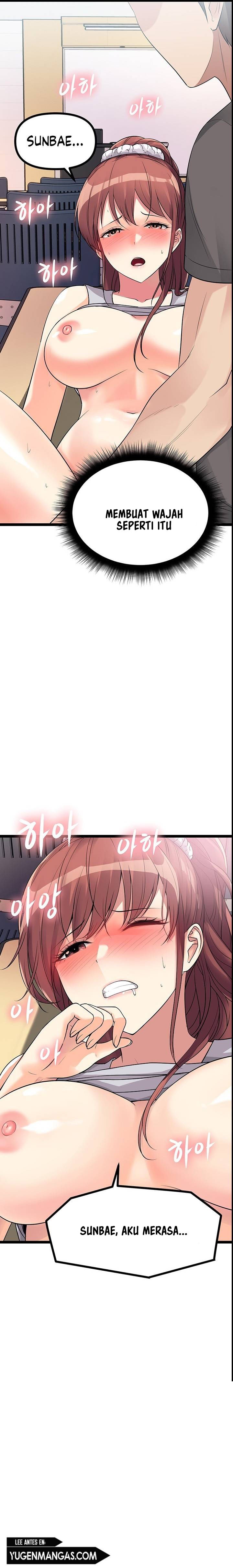 Cucumber Market - Chapter 10 34 Cucumber Market - Chapter 10 34