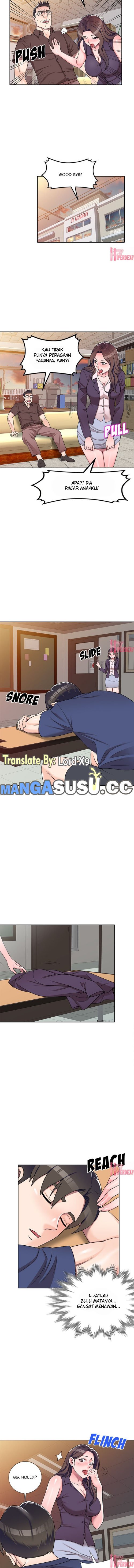 Private Lesson (Facon) - Chapter 10 8