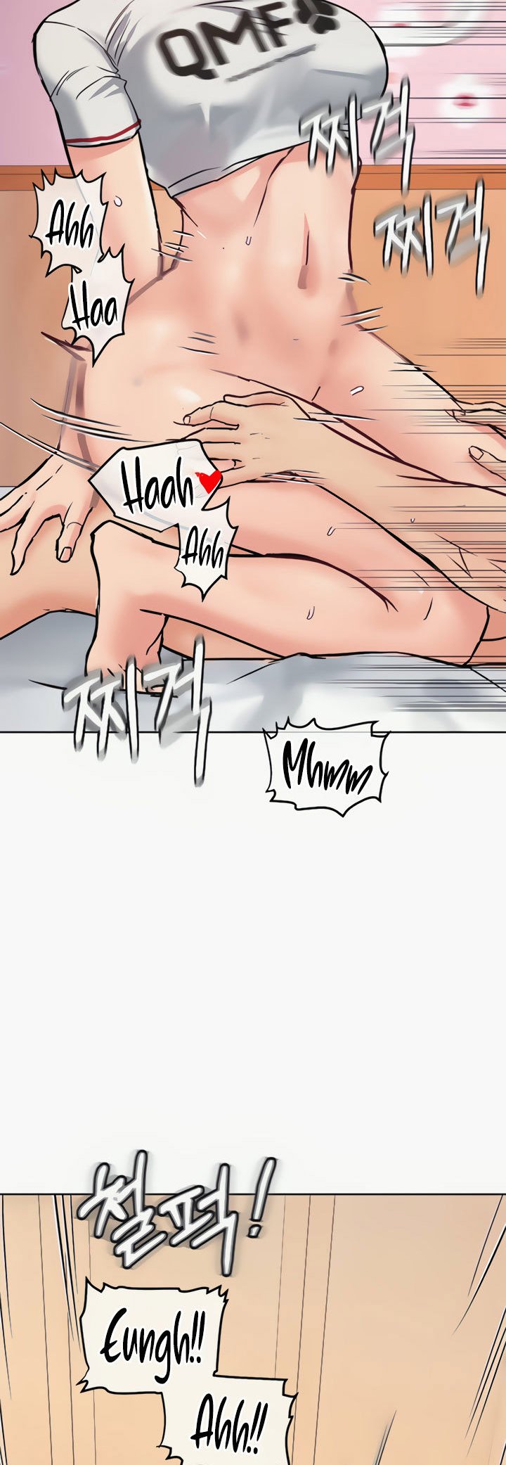Keep It a Secret From Your Mother! - Chapter 10 46