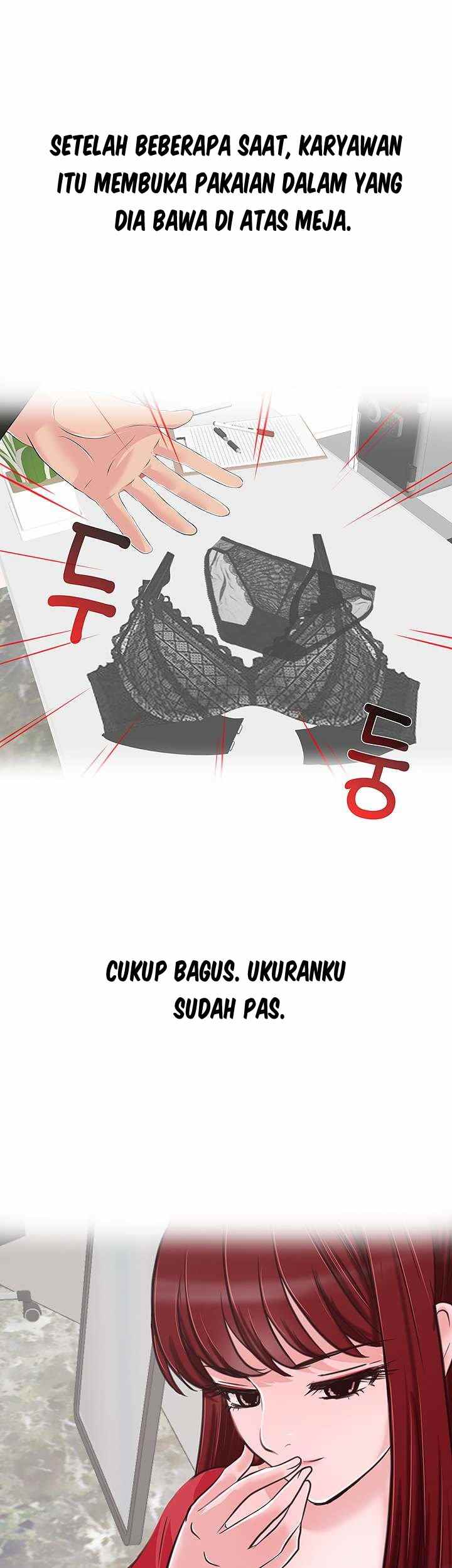 A Vulgar Wife - Chapter 10 3