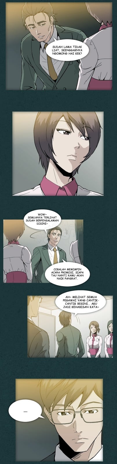 Drug Candy - Chapter 10 20