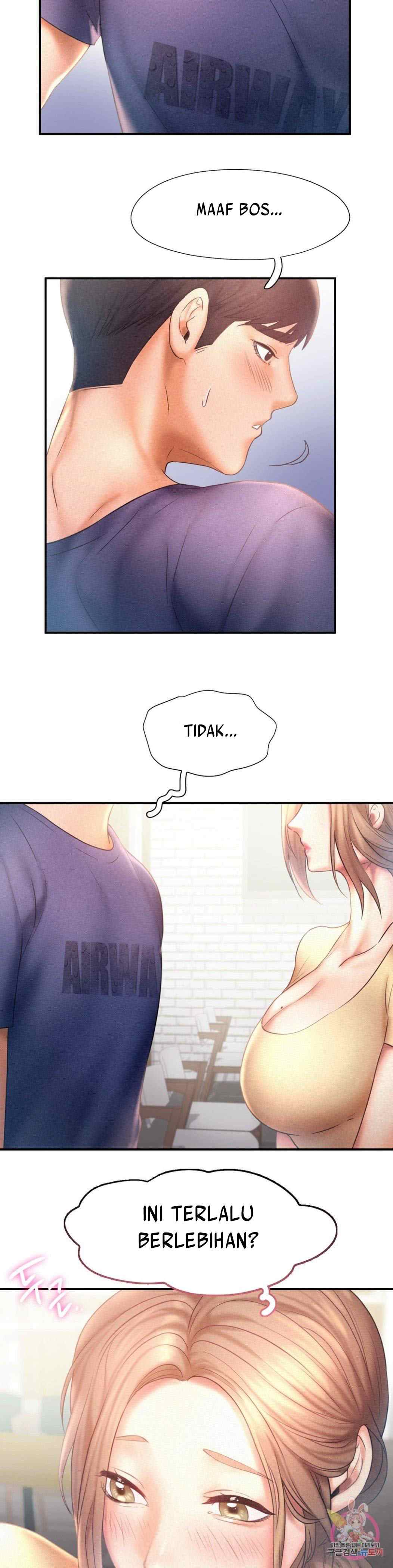 Flying High - Chapter 10 9