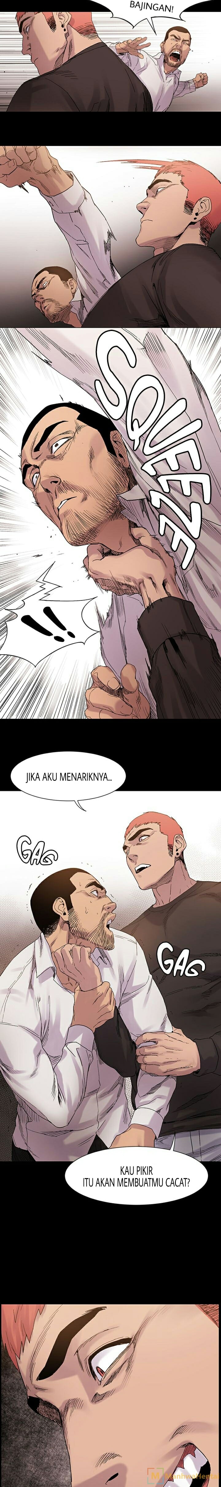 My Kingdom (Silent War) - Chapter 10 7 My Kingdom (Silent War) - Chapter 10 7