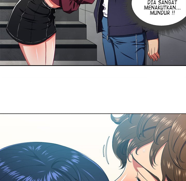 My High School Bully - Chapter 10 82