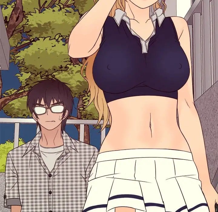 Love Me More (Geulggol) - Chapter 10 125