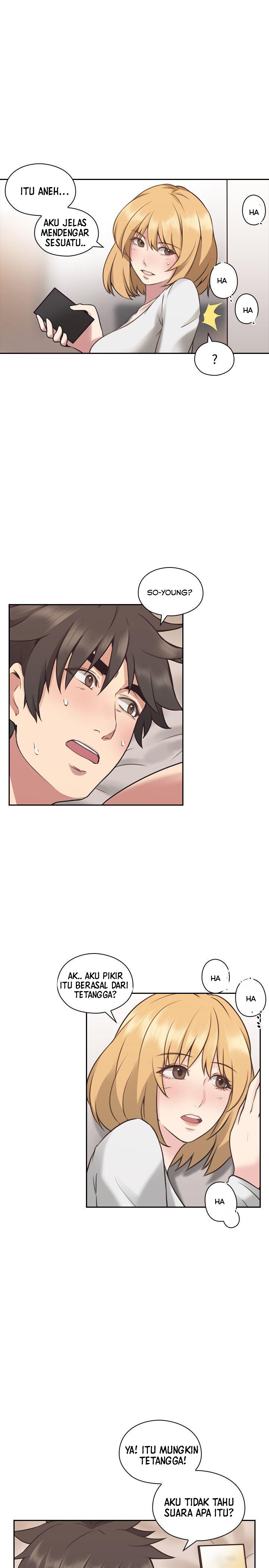 Teacher, Long Time No See - Chapter 10 6 Teacher, Long Time No See - Chapter 10 6