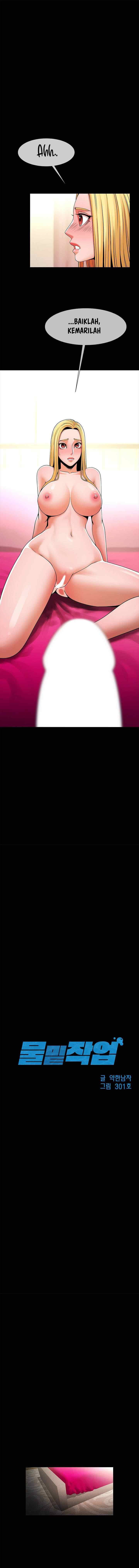 Underwater Instructor - Chapter 10 3